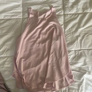 Fabletics tank top